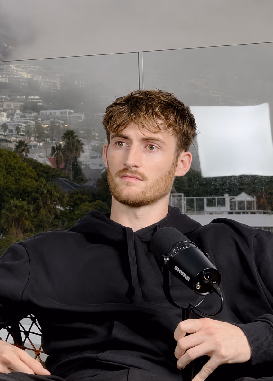 Jesse Rurka